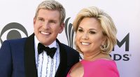 Julie Chrisley debuts dramatic jail makeover after Trump pardon
