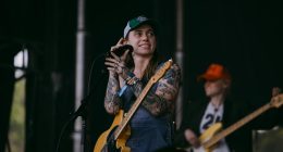 Julien Baker Cancels Remaining Tour Dates With Torres, Cites Health Concerns in Statement