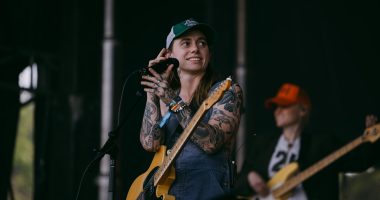 Julien Baker Cancels Remaining Tour Dates With Torres, Cites Health Concerns in Statement