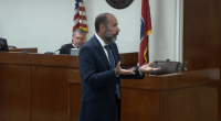 Jury finds Hitchcock brothers guilty of murdering father