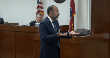 Jury finds Hitchcock brothers guilty of murdering father