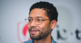 Jussie Smollett to make charitable donations to settle Chicago's hoax attack lawsuit