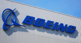 Justice Department, Boeing reach deal to avoid prosecution over 737 Max crashes