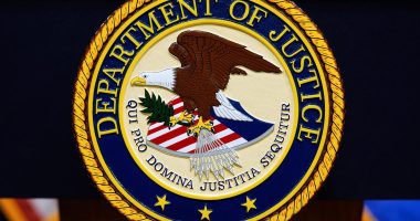 Justice Department moves to cancel Minneapolis police settlement