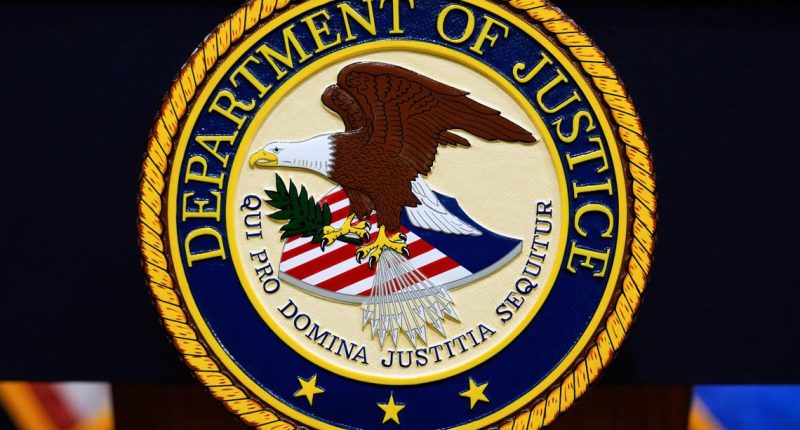 Justice Department moves to cancel Minneapolis police settlement