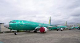 Justice Department says it may drop criminal prosecution of Boeing over Max crashes