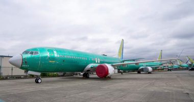 Justice Department says it may drop criminal prosecution of Boeing over Max crashes