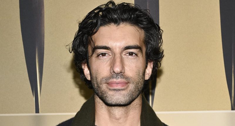 Justin Baldoni makes decision over Scarlett Johansson movie premiere