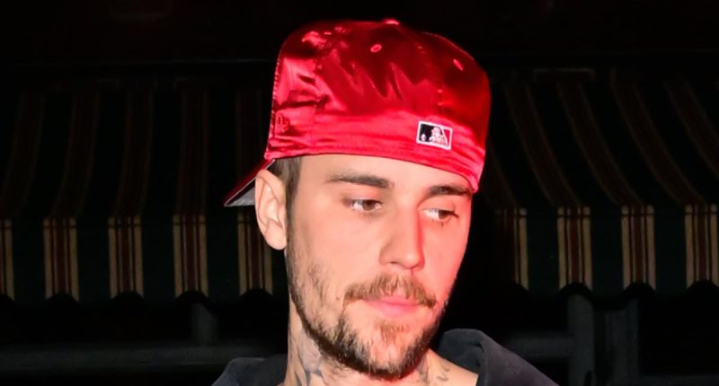 Justin Bieber finally breaks silence on Diddy abuse allegations