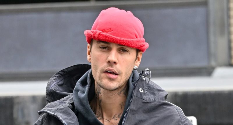 Justin Bieber finally reveals 'the truth' about his wellbeing