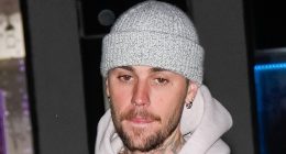 Justin Bieber shares 'heartbreak' as he bonds with son Jack Blues