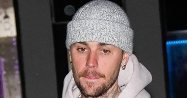 Justin Bieber shares 'heartbreak' as he bonds with son Jack Blues