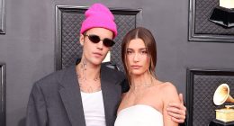 Justin Bieber's latest social media stunt for Hailey is slammed