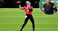 Justin Fields already sensing his breakout with Jets' offense
