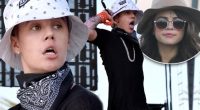 Justin makes HUGE surprise appearance at Coachella