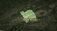 Juvenile charged with attempted murder of Chilhowie store clerk tried as adult, sees 10-year sentence