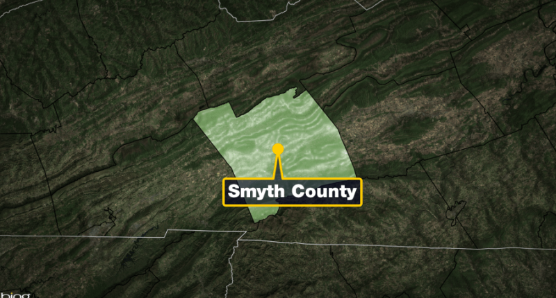 Juvenile charged with attempted murder of Chilhowie store clerk tried as adult, sees 10-year sentence