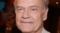 KELSEY GRAMMER: Believe me, I've seen Heaven... and I don't fear dying