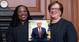 Kagan, Jackson hammer DOJ in birthright citizenship case