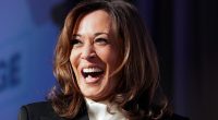 Kamala Harris hit with backlash as she attends 2025 Met Gala