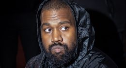 Kanye West's burned-down church building subject of arson probe