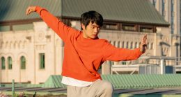 Karate Kid: Legends Review - A Charming Legacy Sequel That Pulls Punches
