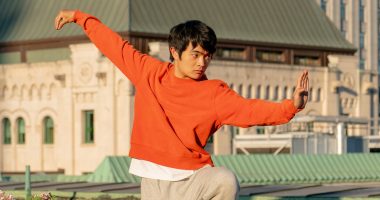 Karate Kid: Legends Review - A Charming Legacy Sequel That Pulls Punches