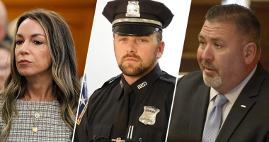 Karen Read defense floats theory that ‘jealous’ Brian Higgins fought John O’Keefe before death