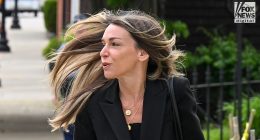Karen Read trial witness faces brutal cross-examination over vehicle data