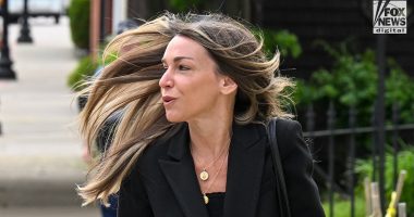 Karen Read trial witness faces brutal cross-examination over vehicle data
