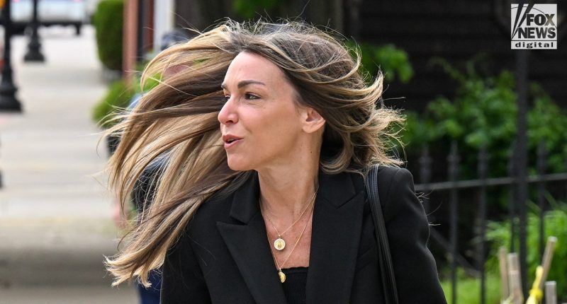 Karen Read trial witness faces brutal cross-examination over vehicle data