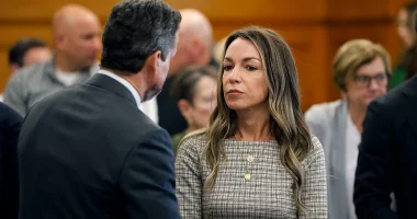 Karen Read's Google timeline derailed again as 2nd expert disputes defense claims
