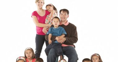 Kate Gosselin's daughter speaks out on being on reality TV