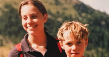 Kate Middleton's brother reveals what Princess of Wales is really like
