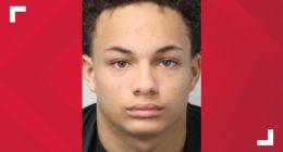Kayden Tuten sentenced for 9-year-old's shooting in Jacksonville
