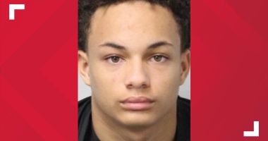 Kayden Tuten sentenced for 9-year-old's shooting in Jacksonville