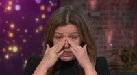 Kelly Clarkson Show faces 'collapse', staff beg for iconic replacement