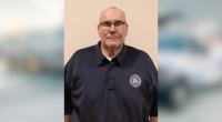 Kentucky fire major died trying to save wife's life when Laurel County tornado struck