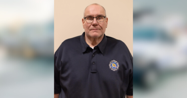 Kentucky fire major died trying to save wife's life when Laurel County tornado struck