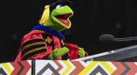 Kermit the Frog