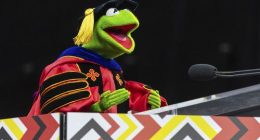 Kermit the Frog