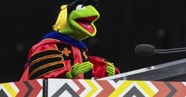 Kermit the Frog