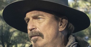 Kevin Costner sued by Horizon stunt double over 'violent' rape scene