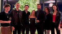 Key sign Nicola Peltz was 'distancing herself' from Beckhams revealed