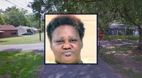 Kid found naked in street during storm, mom arrested: Police