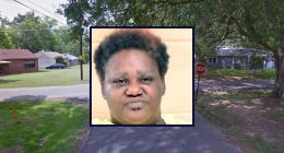 Kid found naked in street during storm, mom arrested: Police