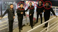 Kidnapped band members and manager found dead near Texas border