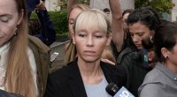 Kidnapping hoaxer Sherri Papini insists she was 'tortured' for weeks, in first interview since disappearance
