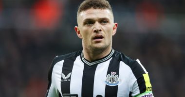 Kieran Trippier still wants to leave Newcastle and Jose Mourinho could offer escape route