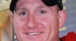 Daniel O'Shea was killed at a South Yarra reserve in Melbourne's inner southeast.